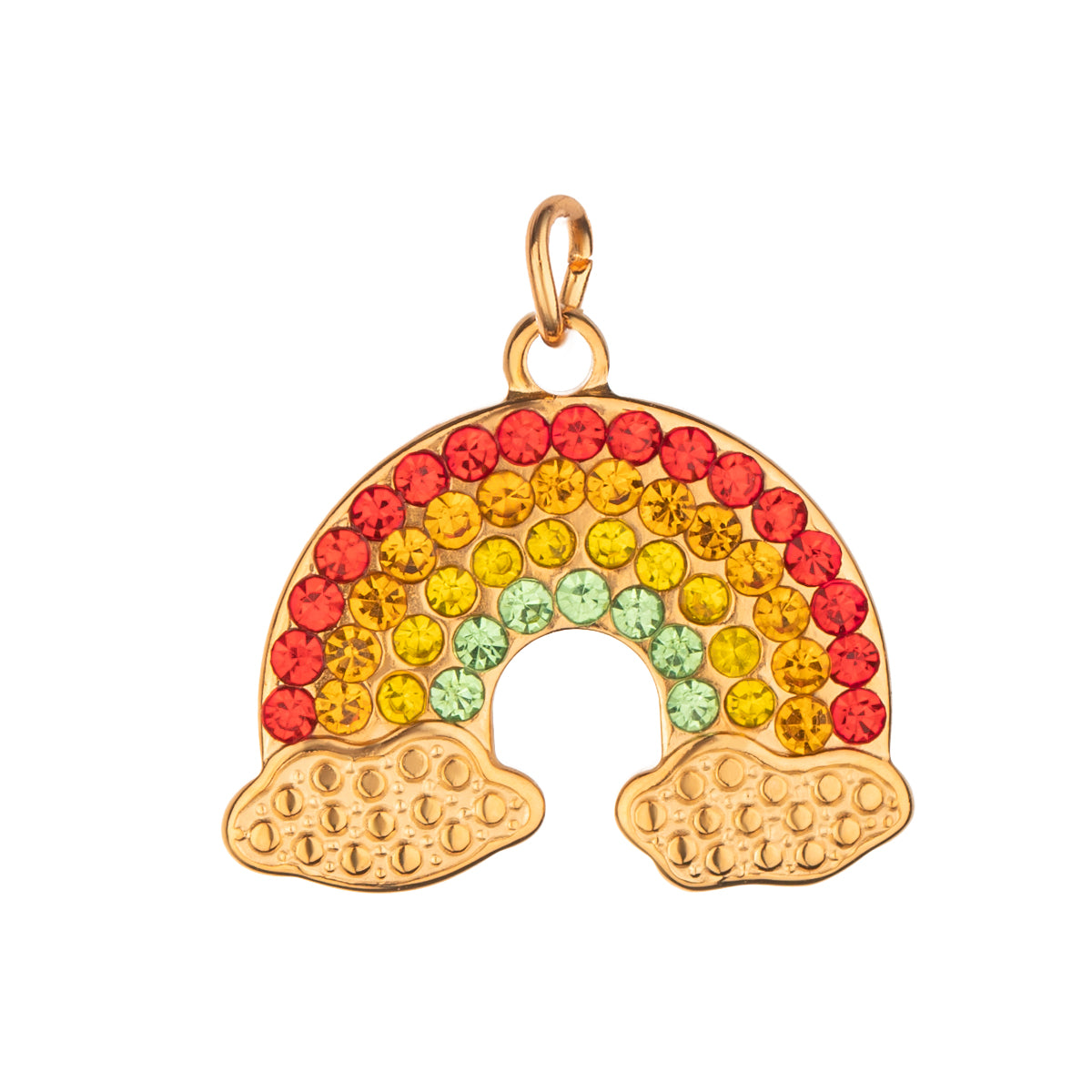 Quirky charms
