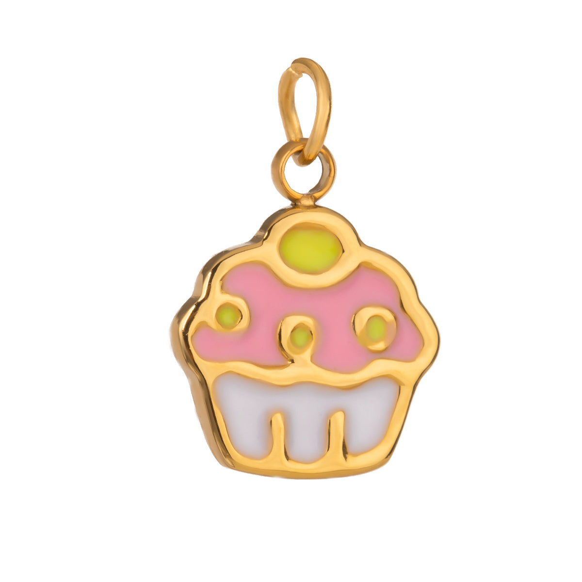 Kawaii style charms