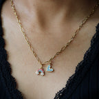Kawaii style charms