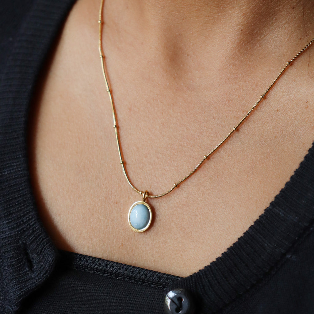 Lagoon chain