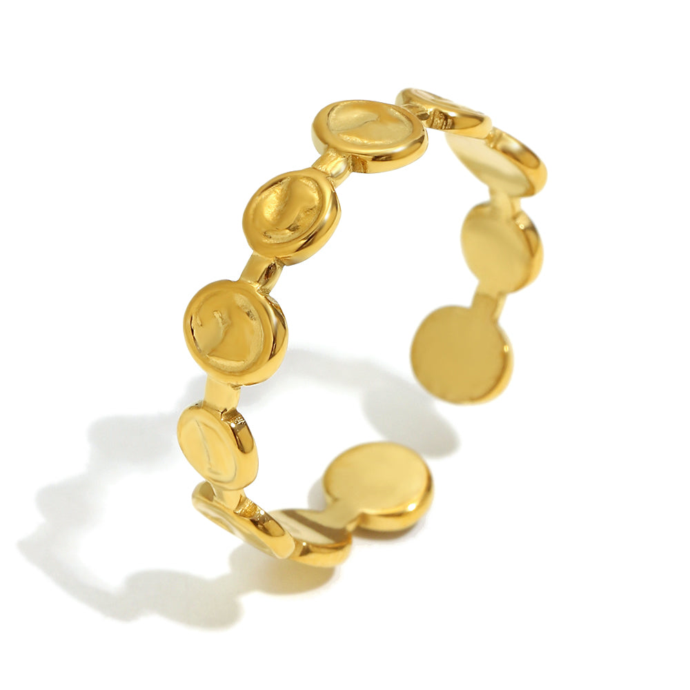 Lagoon ring