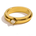 Legacy ring