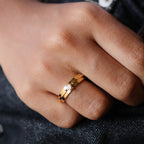 Legacy ring