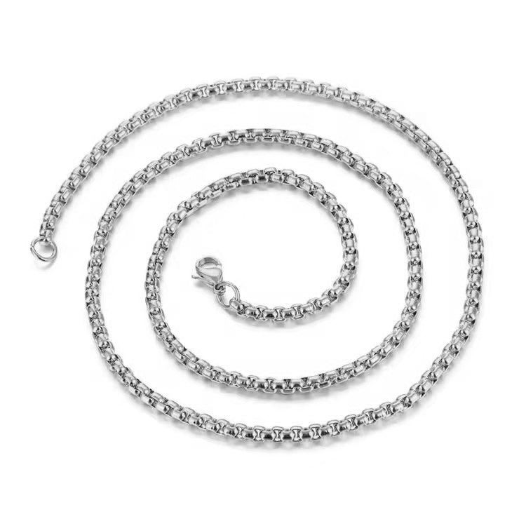 Filler chains (charm chains)