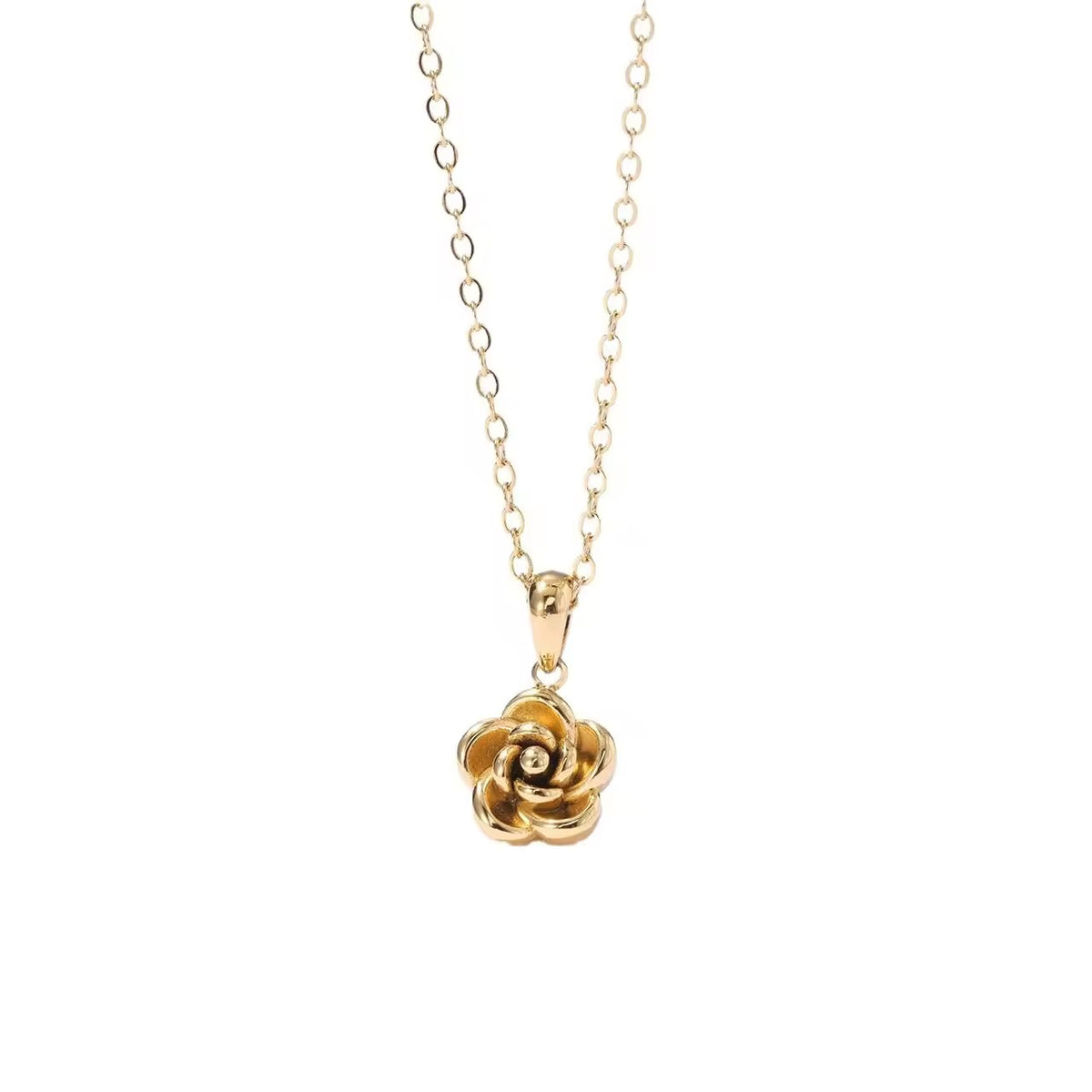 Little rose chain