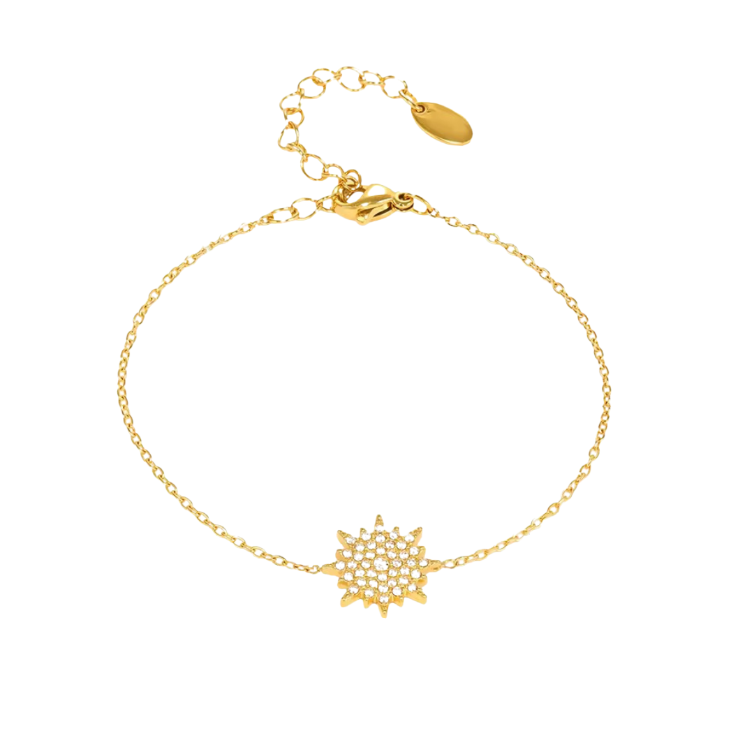Lumiere bracelet