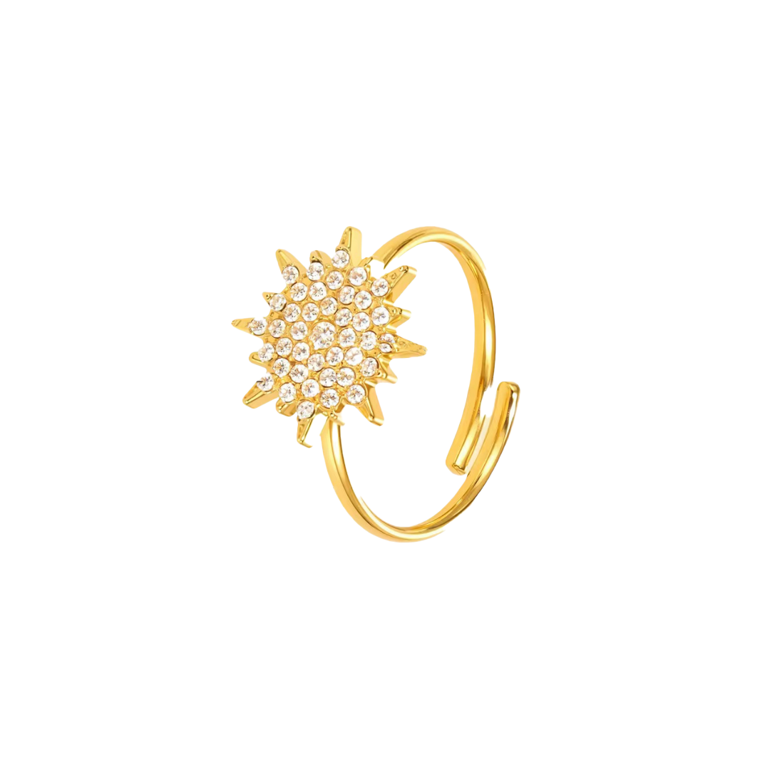 Lumiere ring