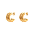Lune hoops