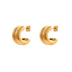 Lune hoops