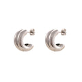 Lune hoops