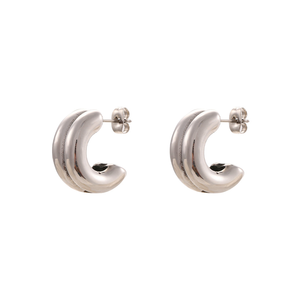 Lune hoops