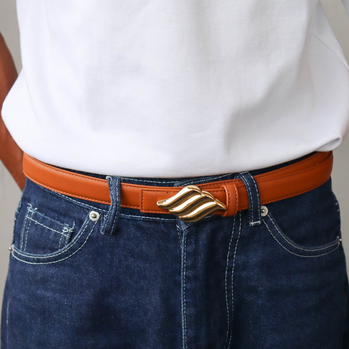 MRT buckle belts