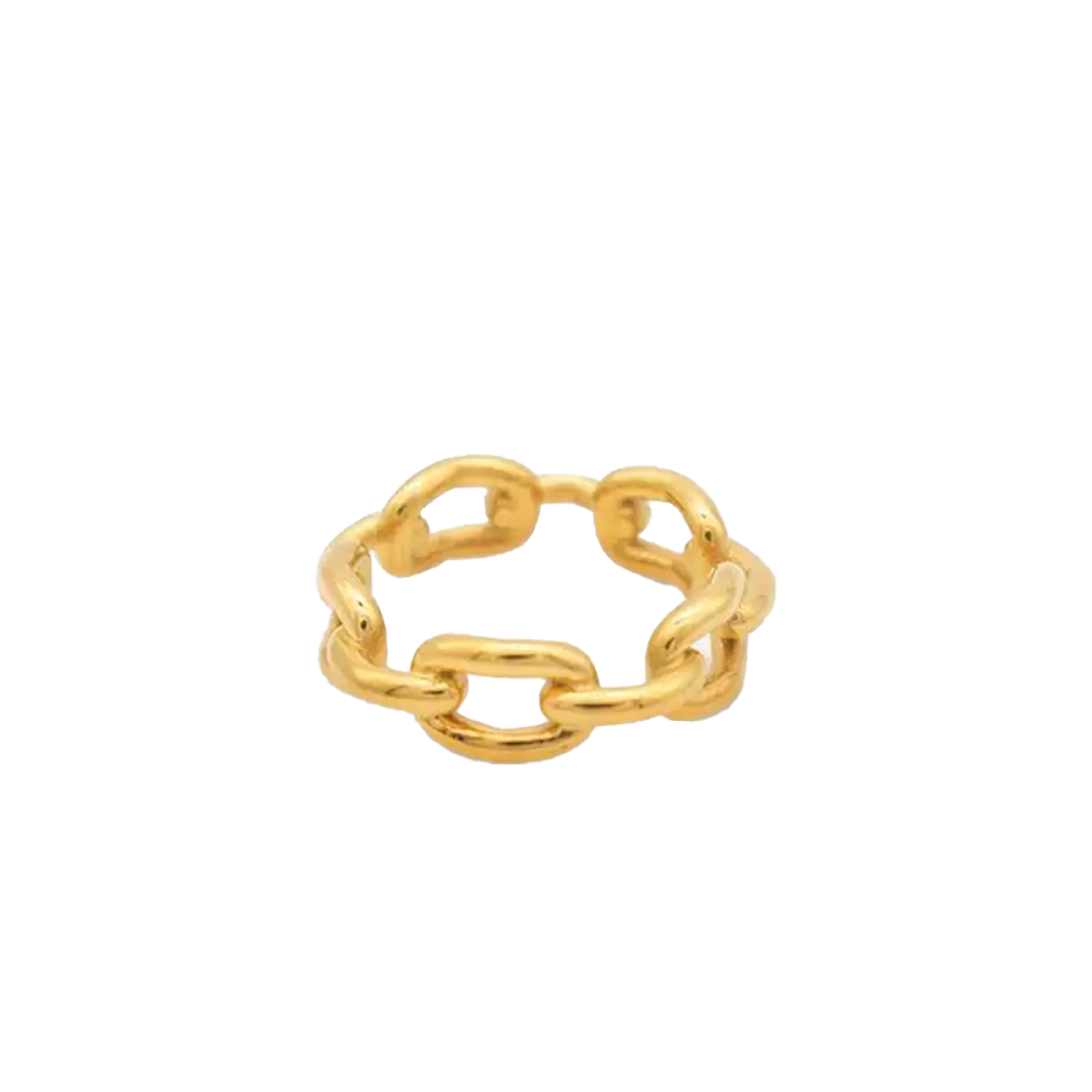Manhattan ring