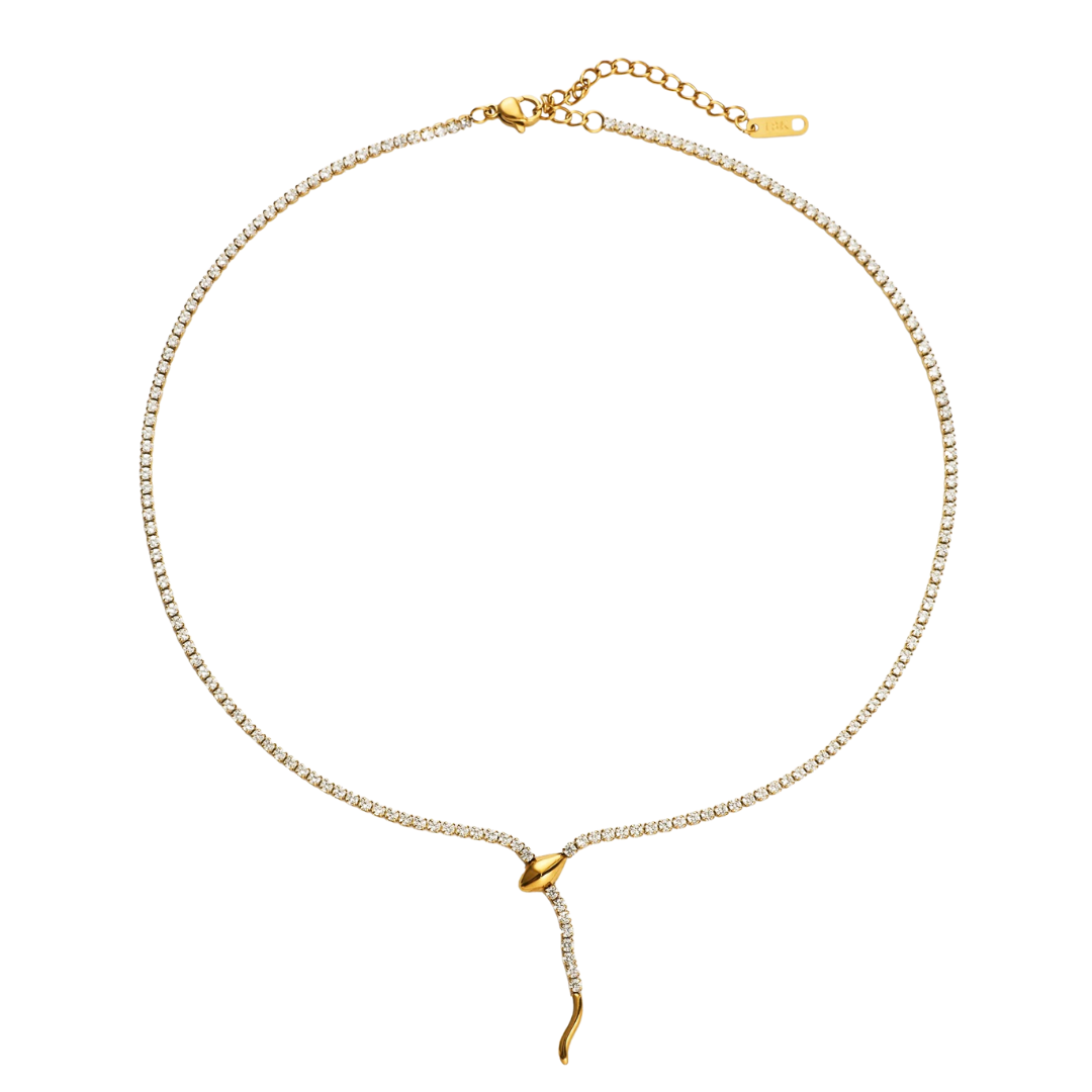 Medusa chain