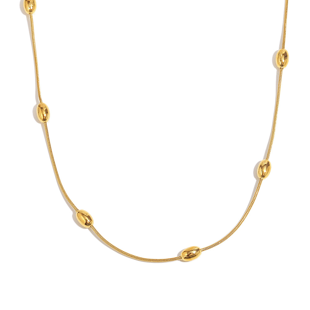 Memo chain