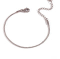 Mini wave bracelet