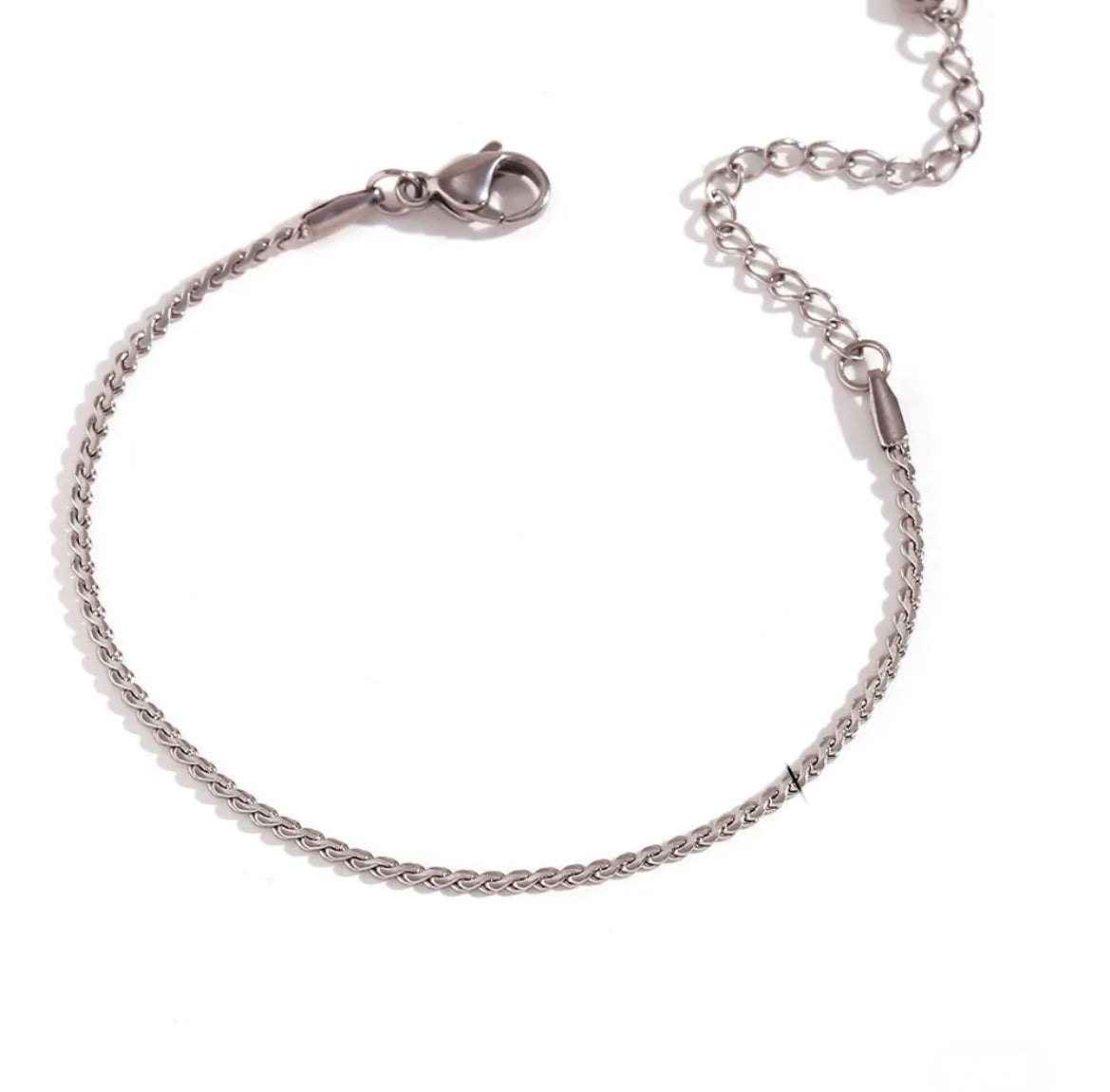 Mini wave bracelet