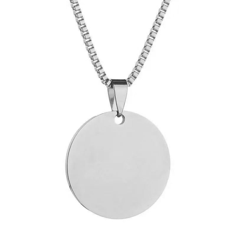 Minimal circle chain