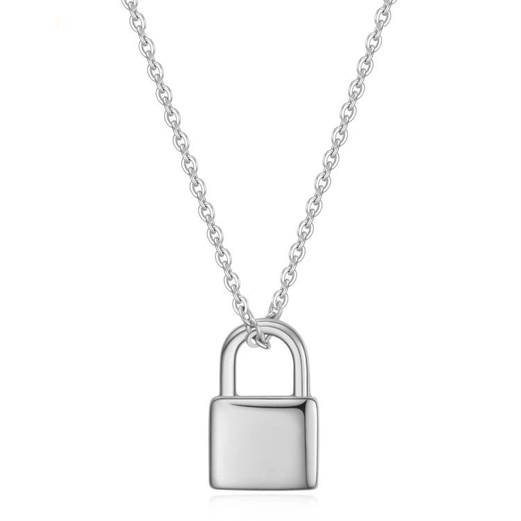Minimal lock chain