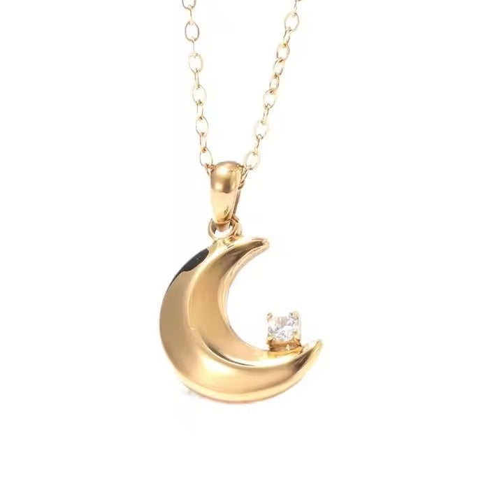 Moonlight chain
