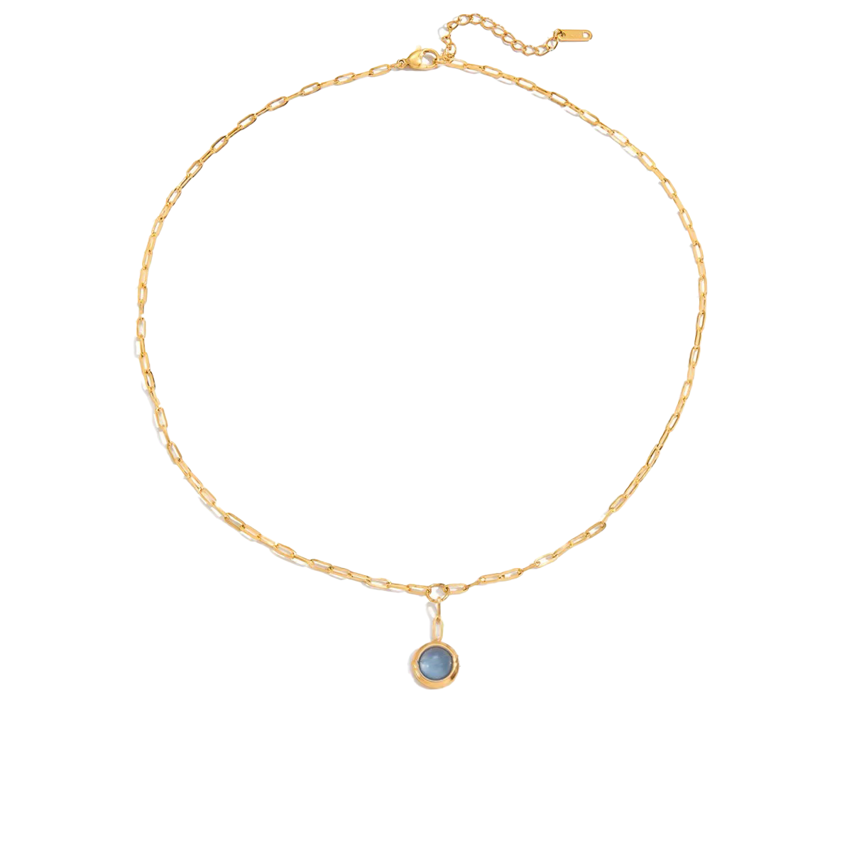 Moonlight whisper chain