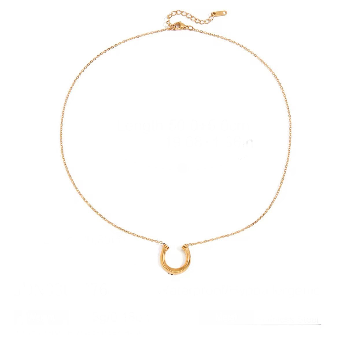 Moonlight whisper chain