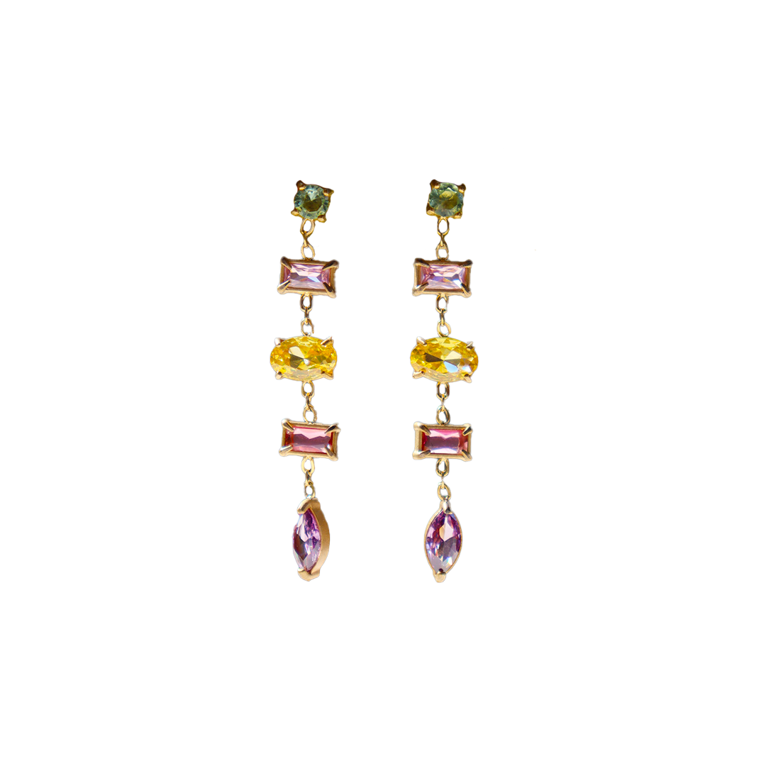 Myra earrings