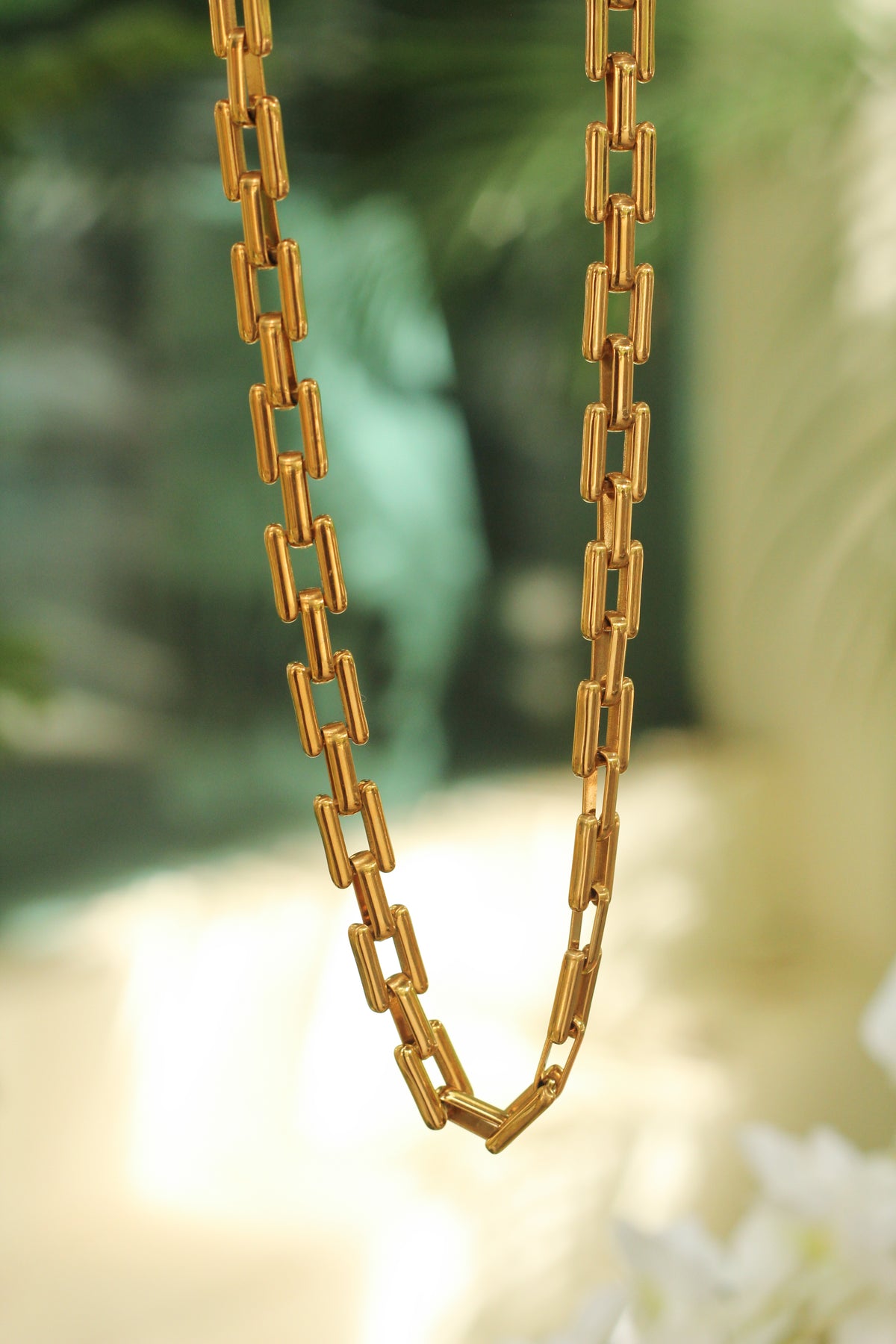 24K Chain