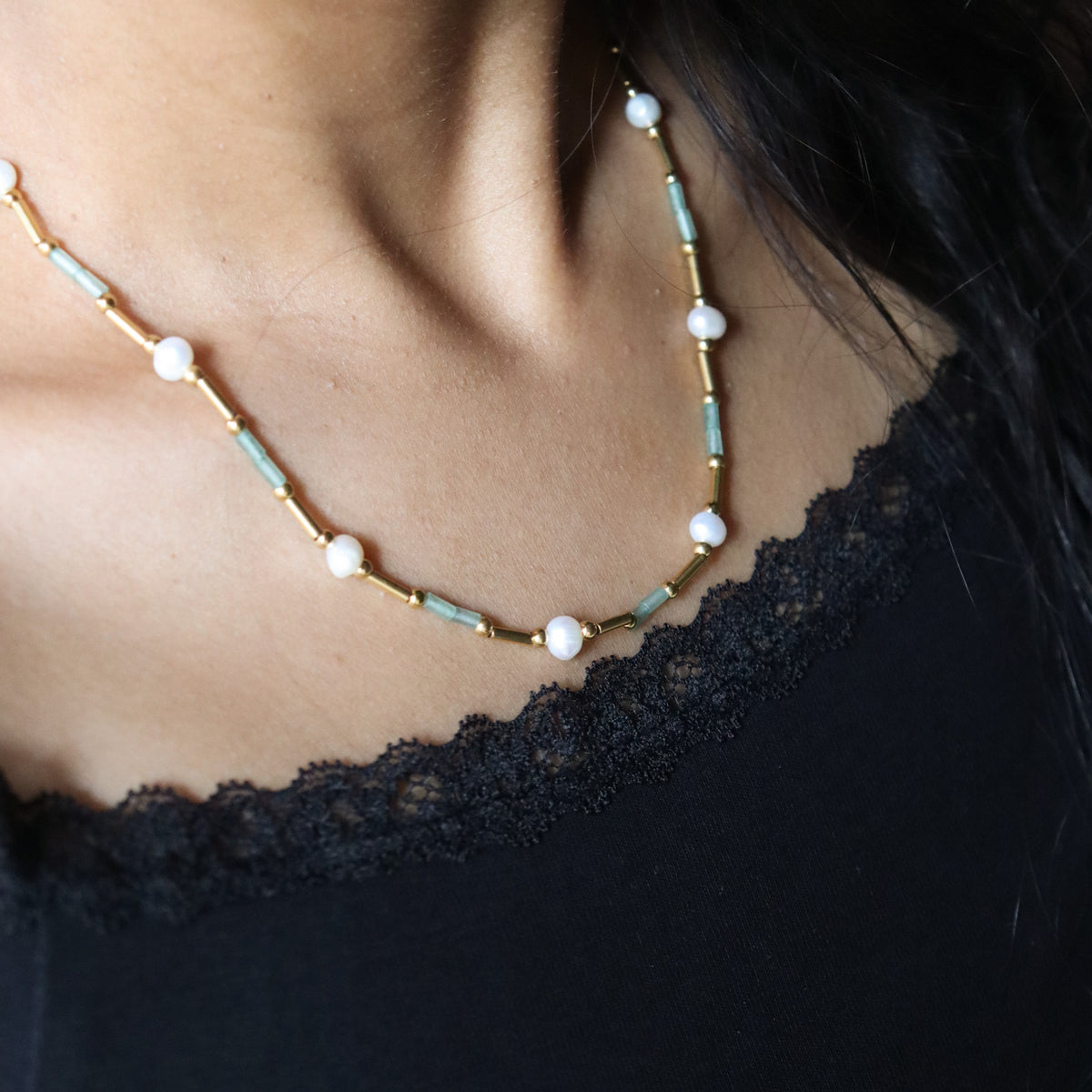 Ocean chain
