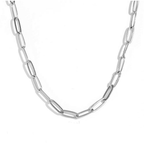 Paperclip chain