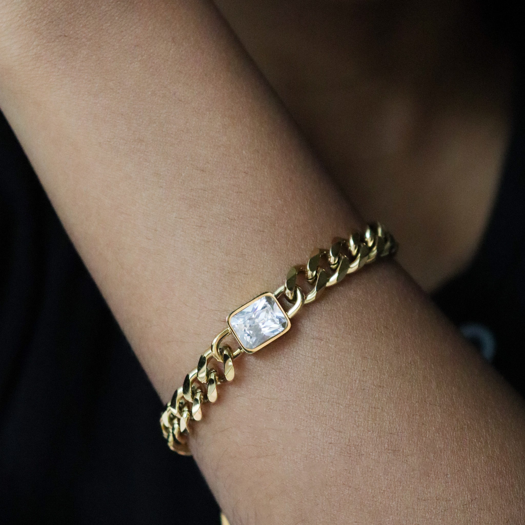 Power move bracelet