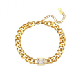 Power move bracelet