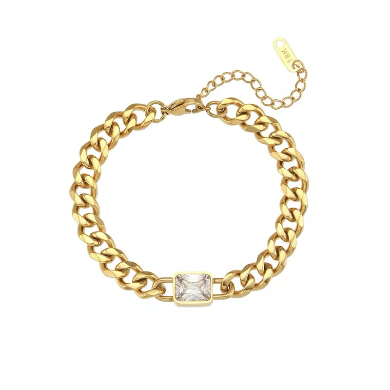 Power move bracelet