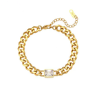 Power move bracelet