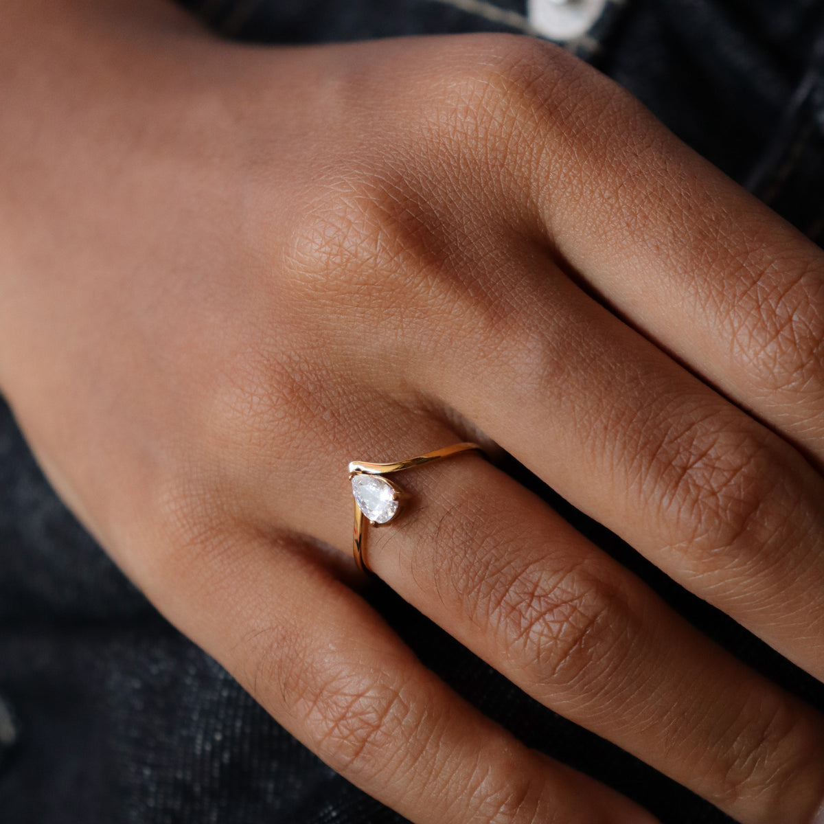 Promise ring