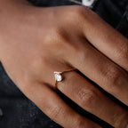 Promise ring