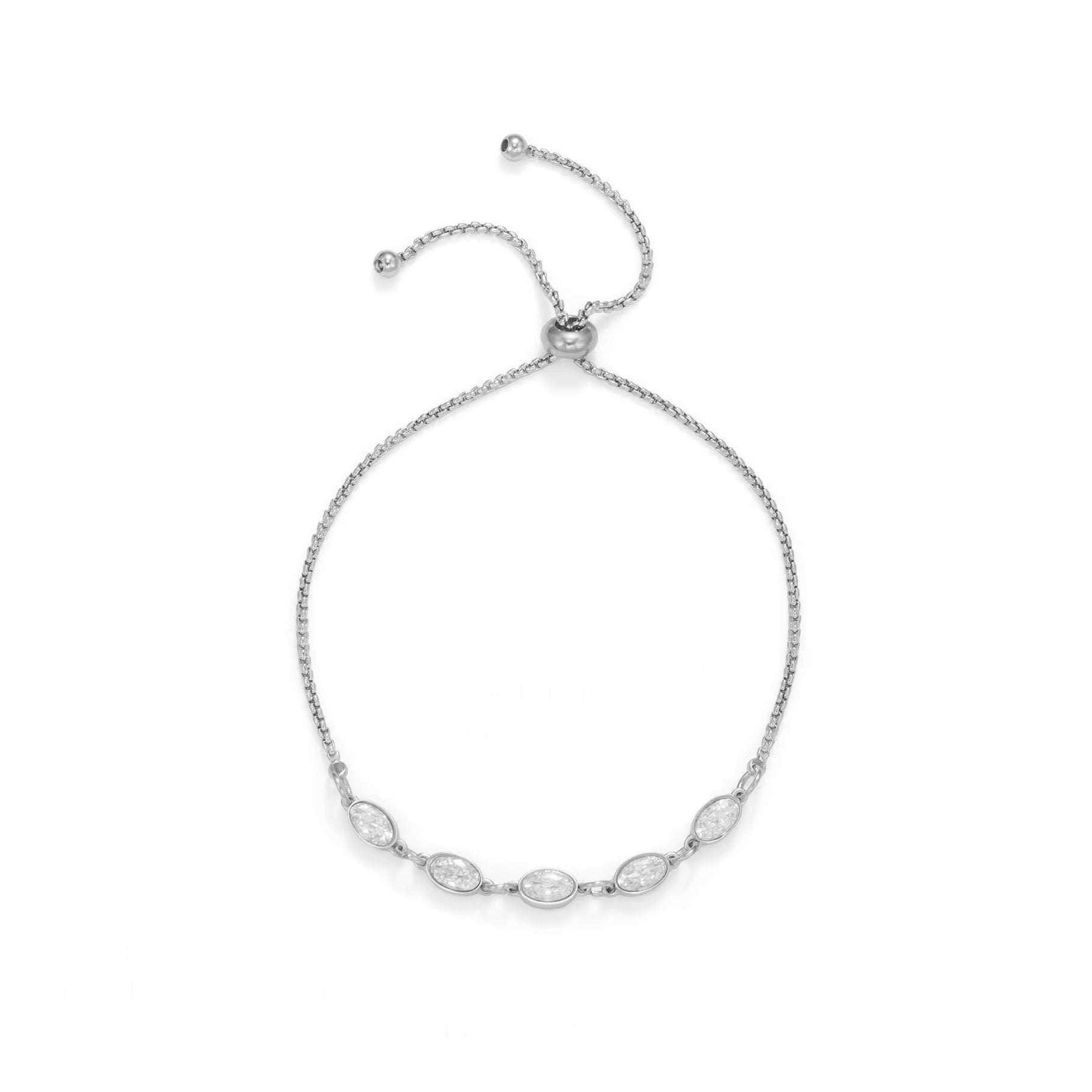 Pure vibe bracelet