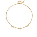 Quiet stars chain