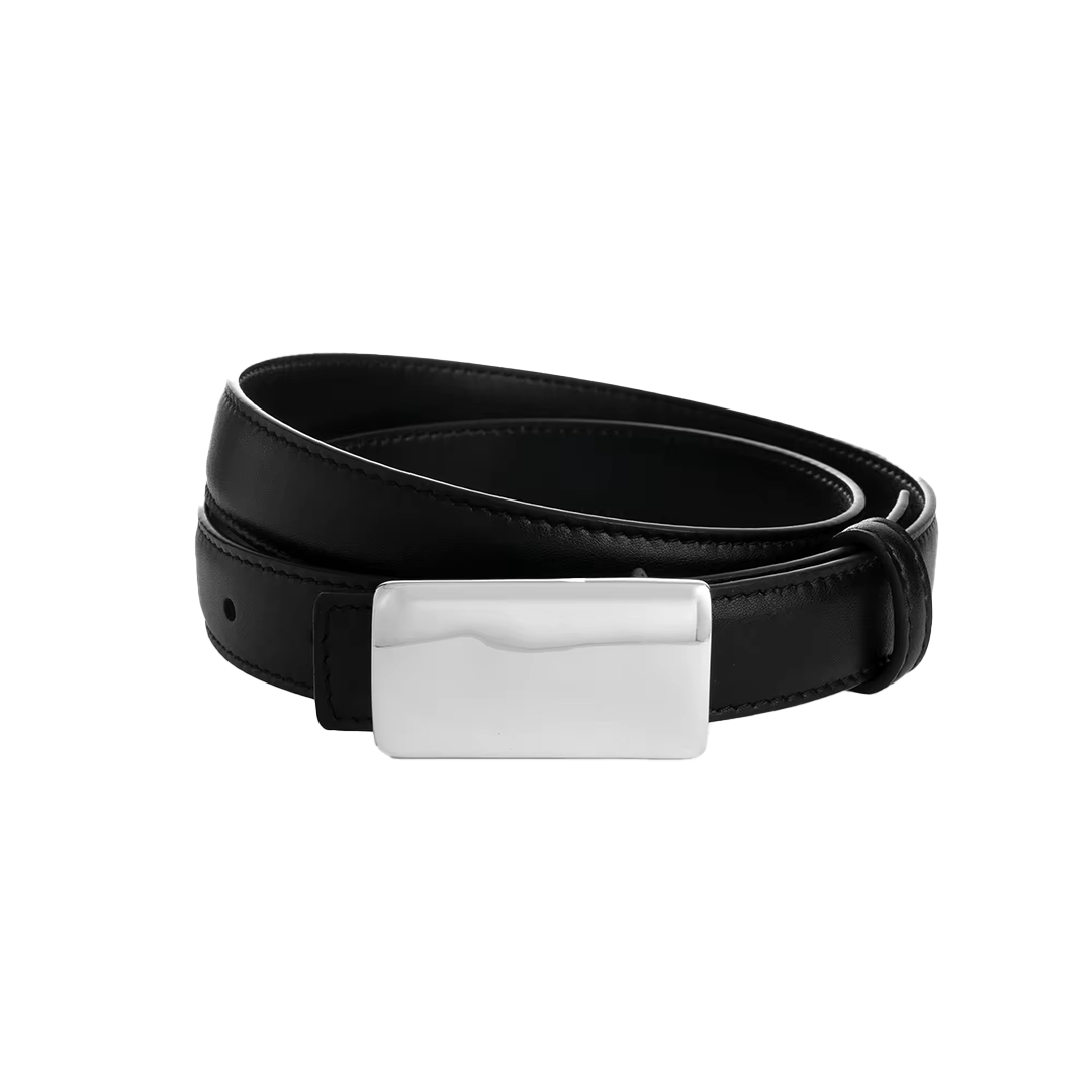 Rectangle buckle belts – XVXII Jewellery