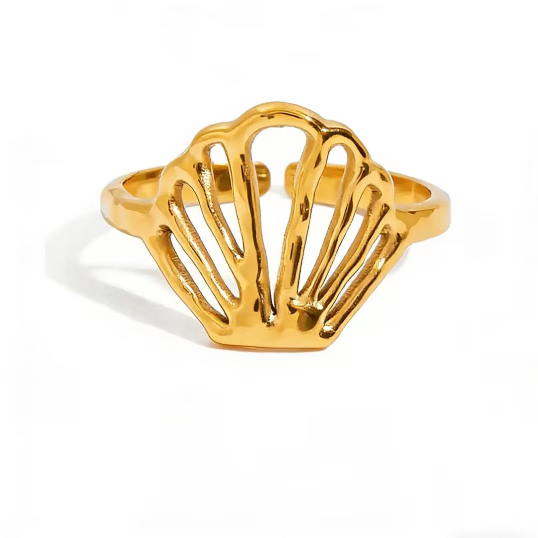 Reef ring