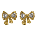 Ribbon studs