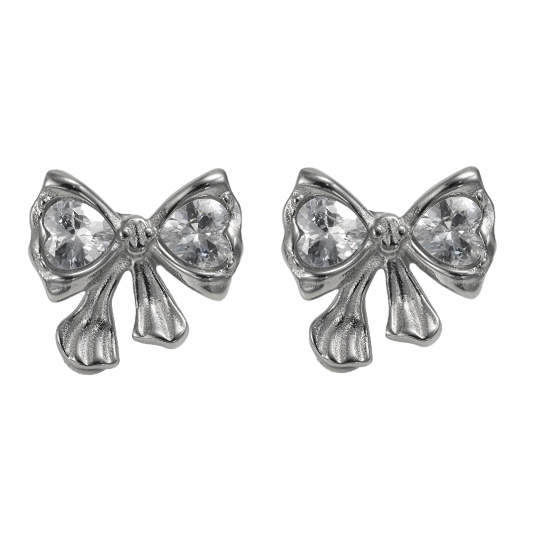 Ribbon studs