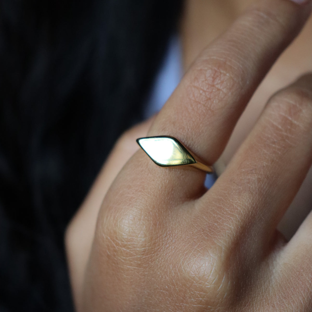 Rihanna ring