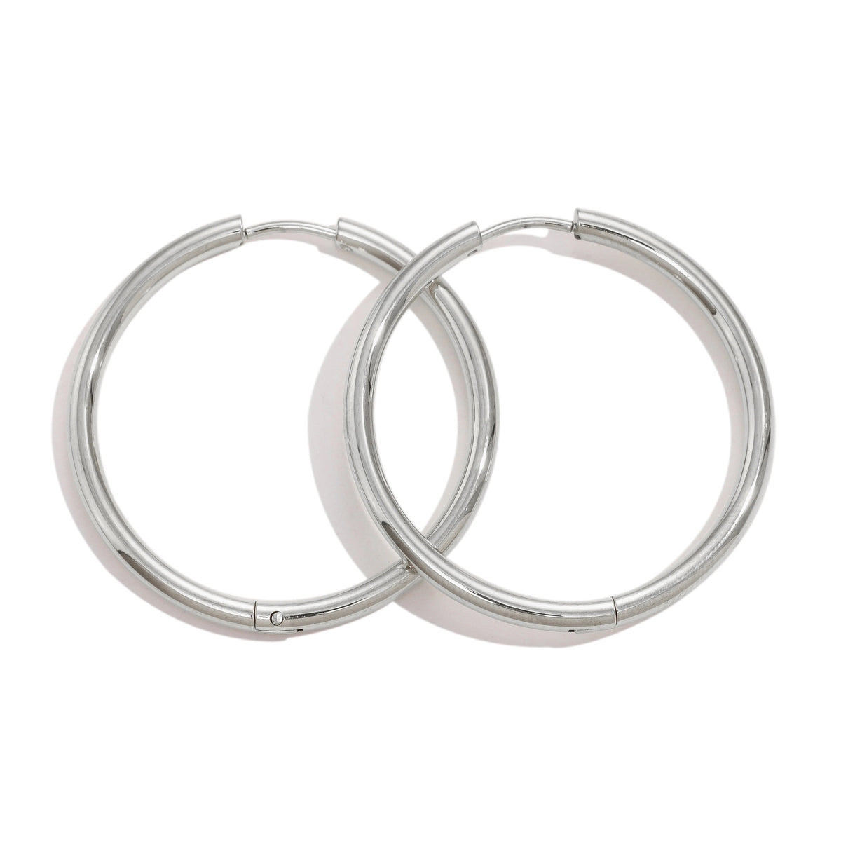 Ring hoops