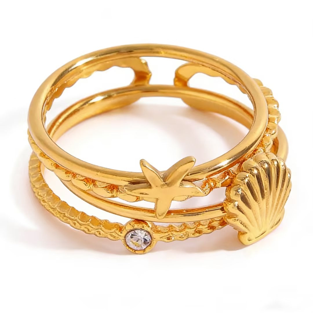 Postino ring