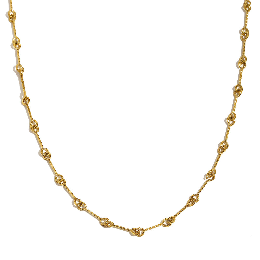 Ripple chain