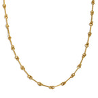 Ripple chain