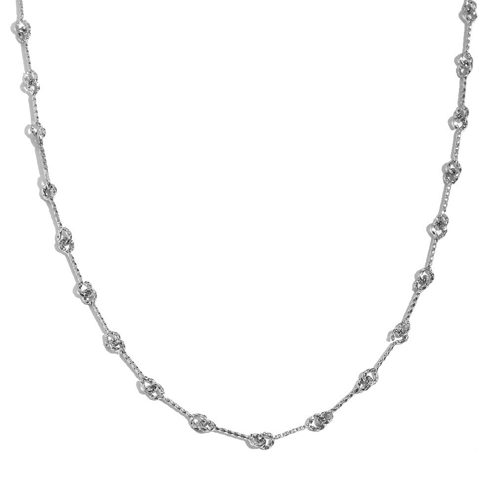 Ripple chain