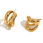 Ripple hoops