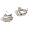 Ripple hoops
